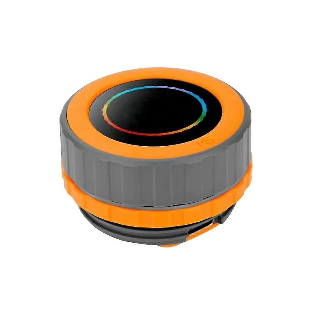 M5dial Esp32-s3 M5stamps3 Entwicklungsboard Mit 1,28-zoll-rund-touchscreen Für Smart-home-steuerung Mit Uiflow