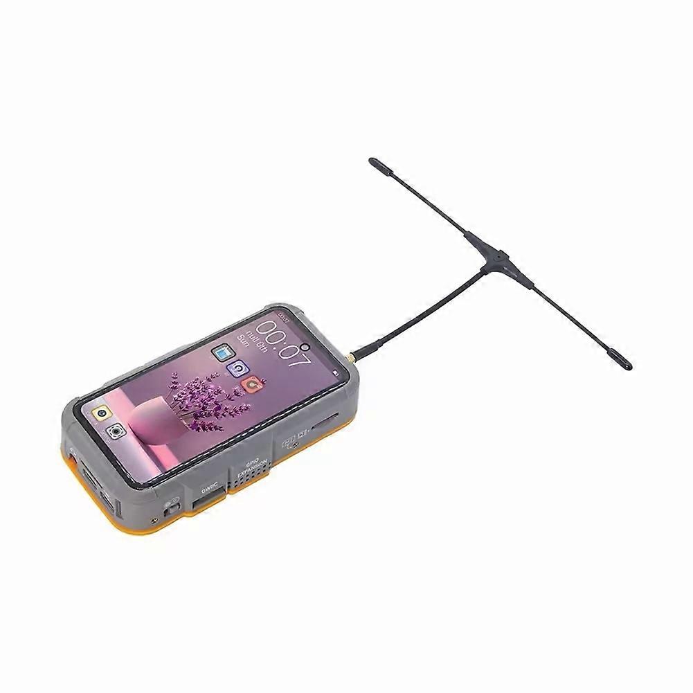 T-display-p4 Iot Lora Entwicklungsboard Esp32-p4+c6 + 2mp Mipl Kamera Touchscreen-unterstützung 2,4 Ghz Wifi6 Ble 830-945 Mhz