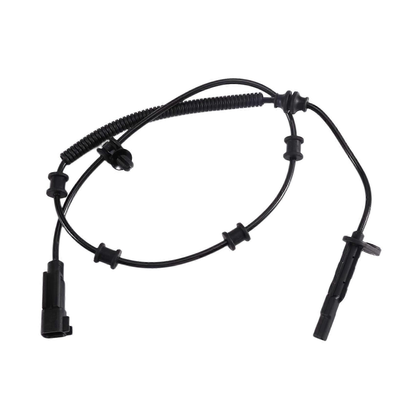 Abs-raddrehzahlsensor Für Ram 1500 (2019–2020), Hinten Links Oder Rechts, Teilenummer: 68262947ab, 68262947ac, 68262947ae, 68262947af