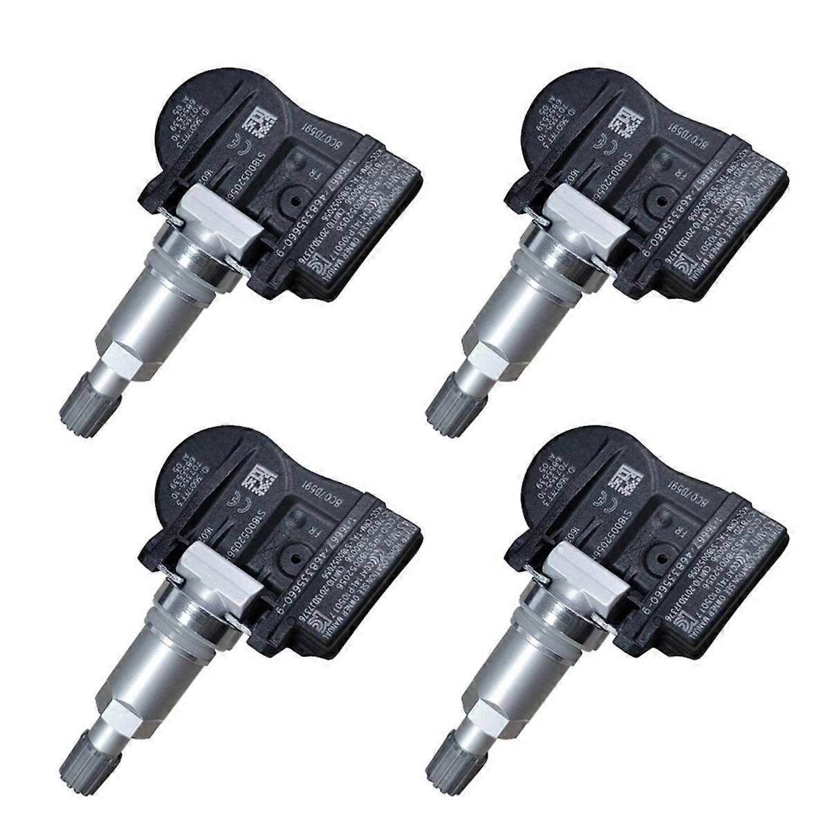 4250a225 Reifendrucksensor Für I-miev 2002–2021 68078861aa 4250b975m