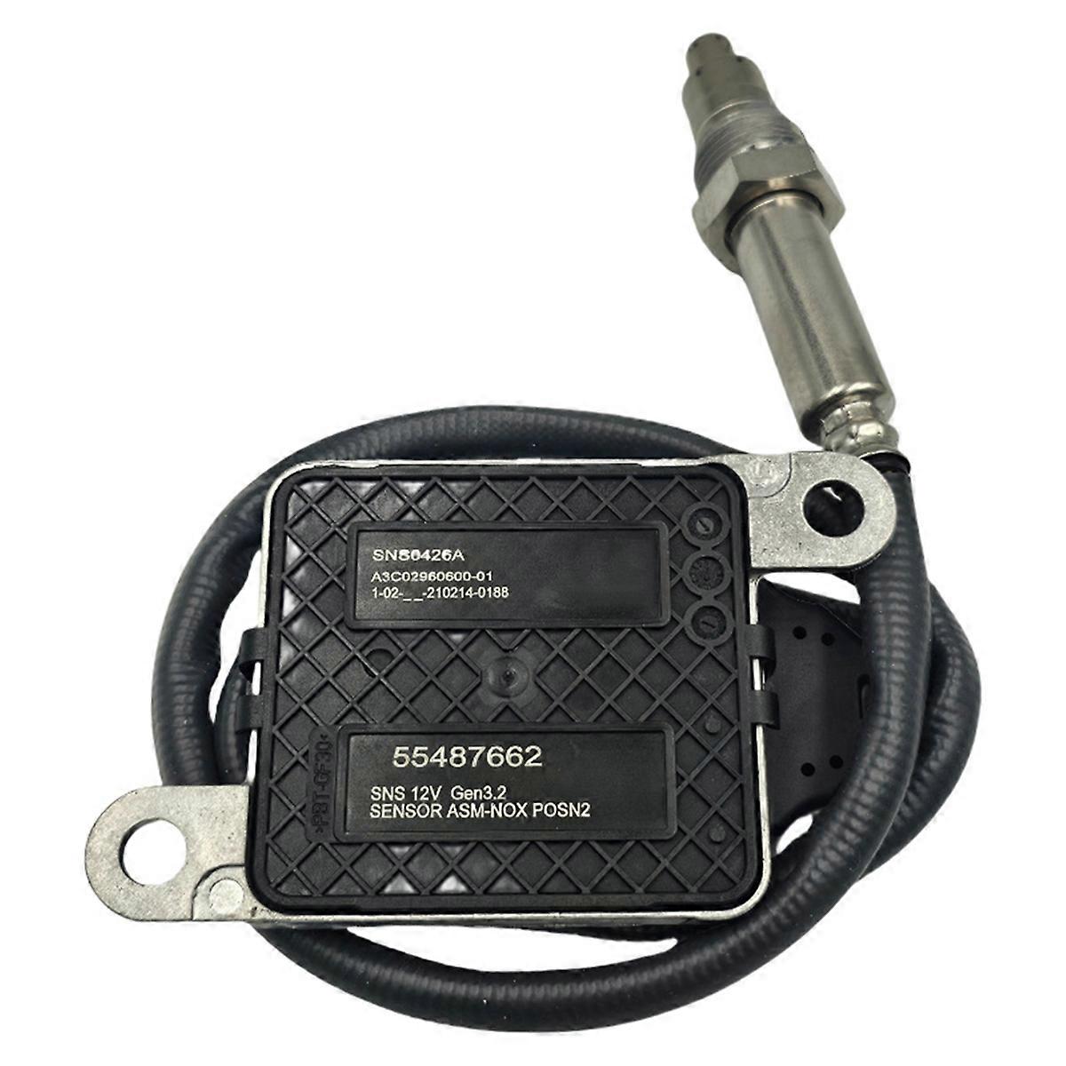 55487662 Stickstoff-sauerstoff-sensor (nox-sensor) Für Fahrzeuge Ab Baujahr 2017 / Sns0426a