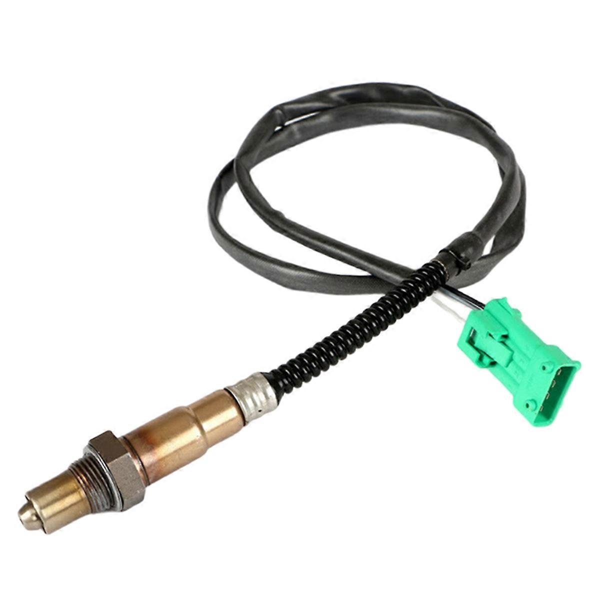 0258010081 O2-sauerstoffsensor Für C4 C5 207 208 508 3 4 5 2008-2025