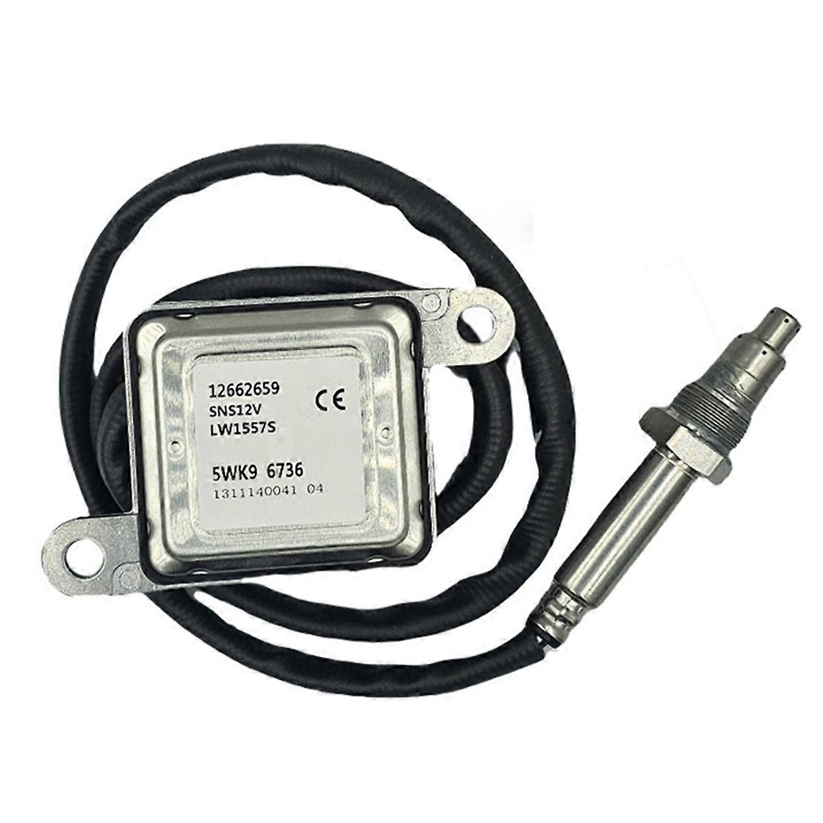 5wk96736 Stickstoff-sauerstoff-sensor (nox-sensor) Für Ford Express 2500 Und 3500 (2011–2015), Teilenummer 12662659