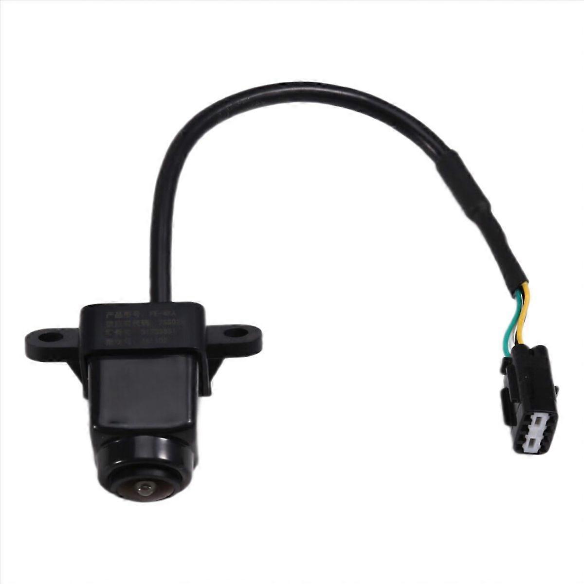01733851 Für S1 Auto Rückfahrkamera