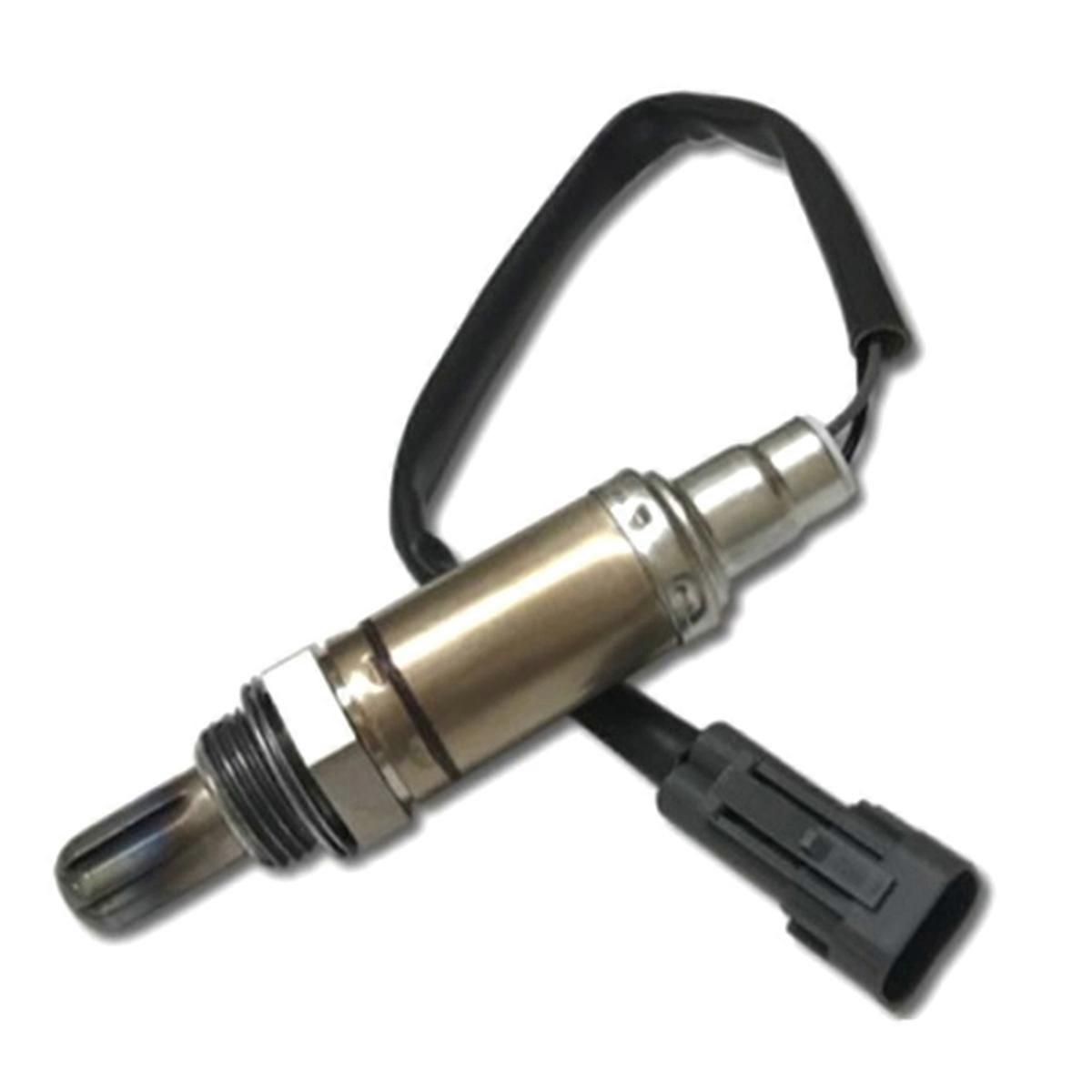 2-adriger Sauerstoffsensor (o2-sensor) Für Autozubehör 89465-97206 8946597206 89465 97206
