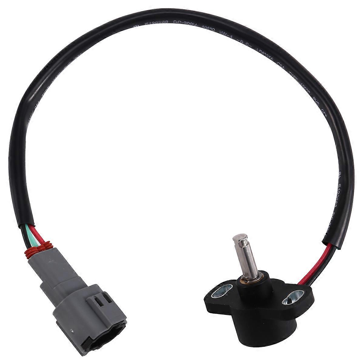 Drosselklappensensor 4614912 Schrittmotor-drosselklappenpositionssensor Für Ersatzteile Motor-locator