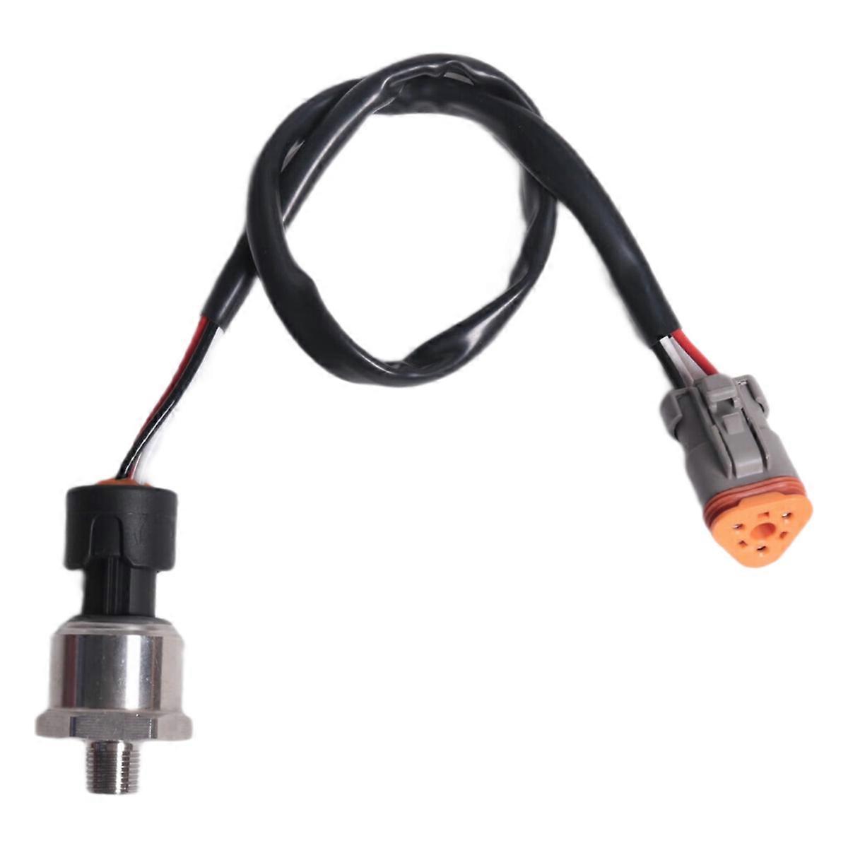 42-1312 Kfz-drucksensor Für Thermo 0-500 Psig 167738 3hmp2-7 140611 8342149 421312