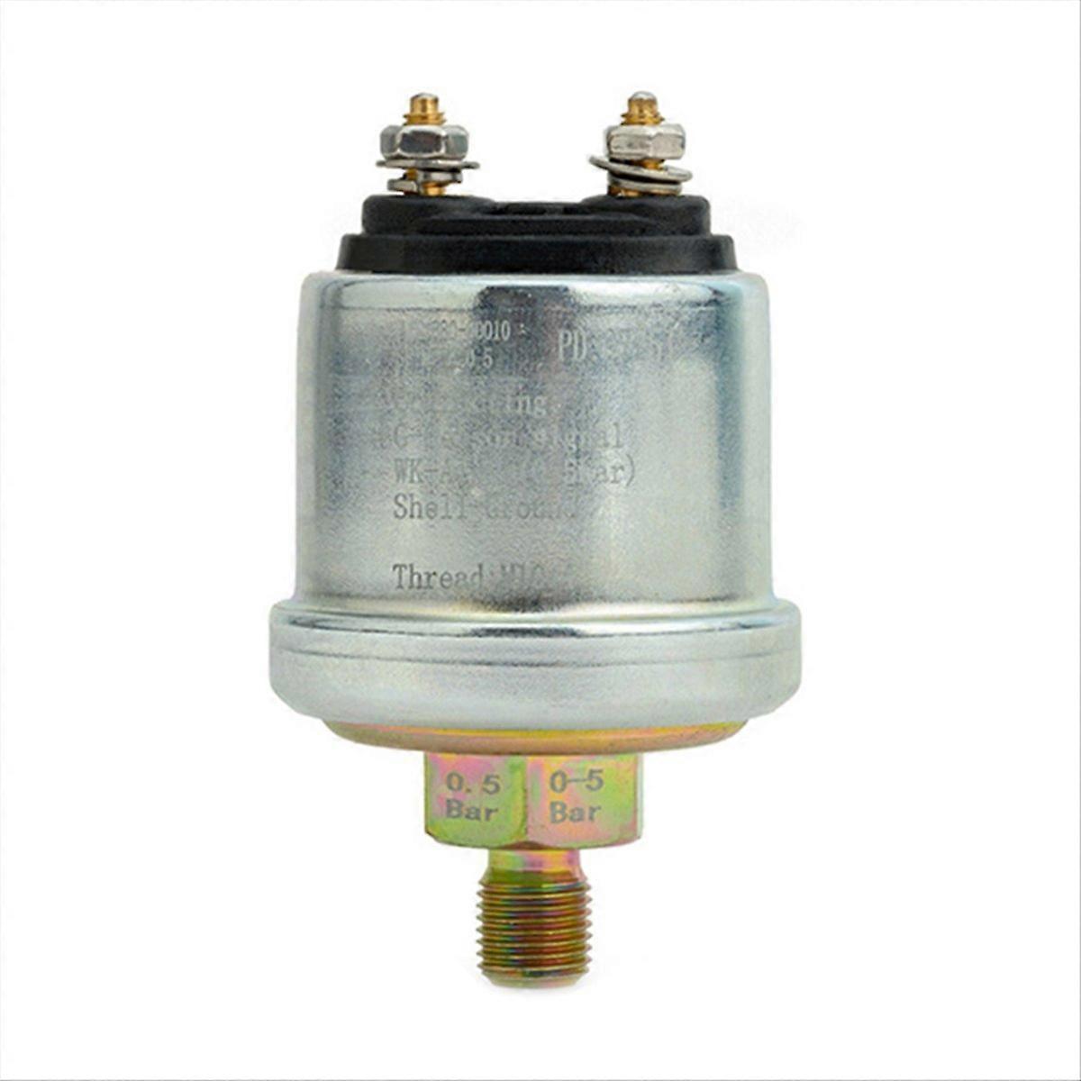 Öldrucksensor Für Generatormotoröldruck 0,5 Bar