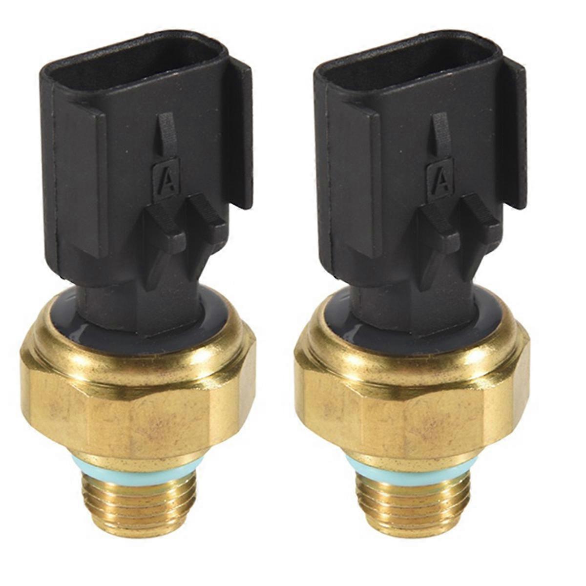 Stück 4921517 Öldrucksensor Für Isx, Ism, Isx11.9 Und Isx15 (autozubehör)