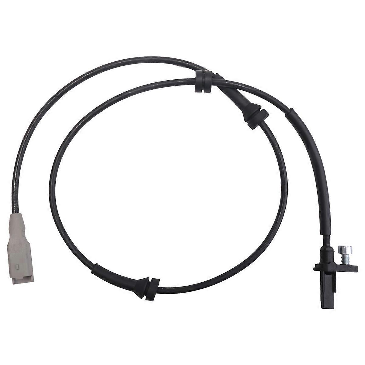 4545e8 96536631 9653663180 Für Berlingo C4 Grand I 5008 1.6 Partner Kastenwagen Abs-sensor