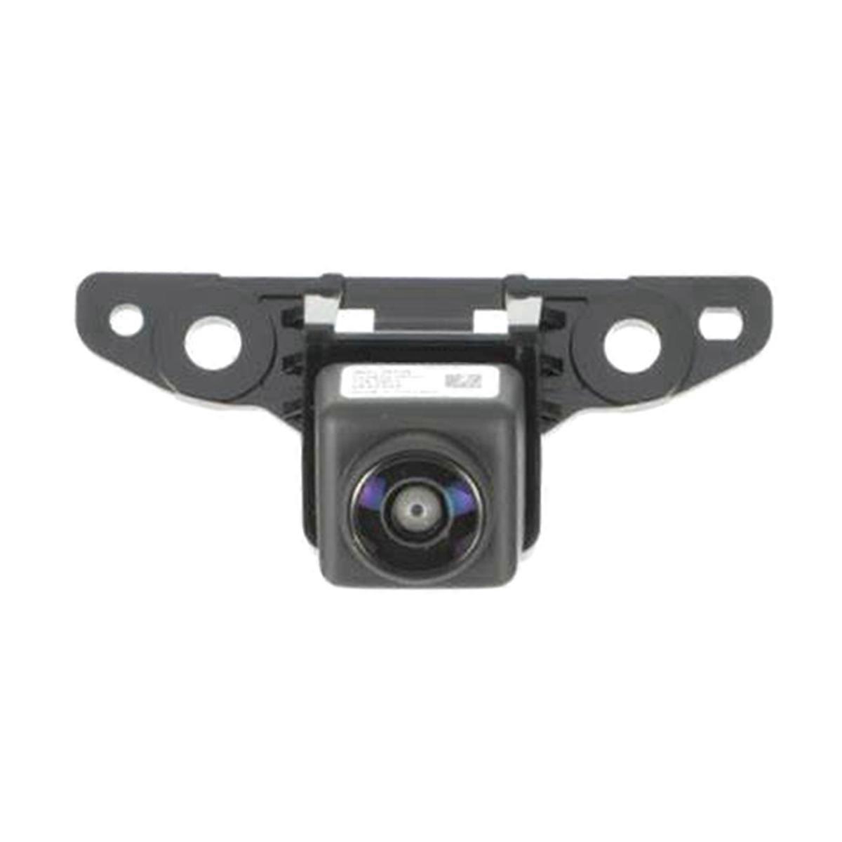 Für Rogue Auto Front Surround View Grill Einparkhilfekamera