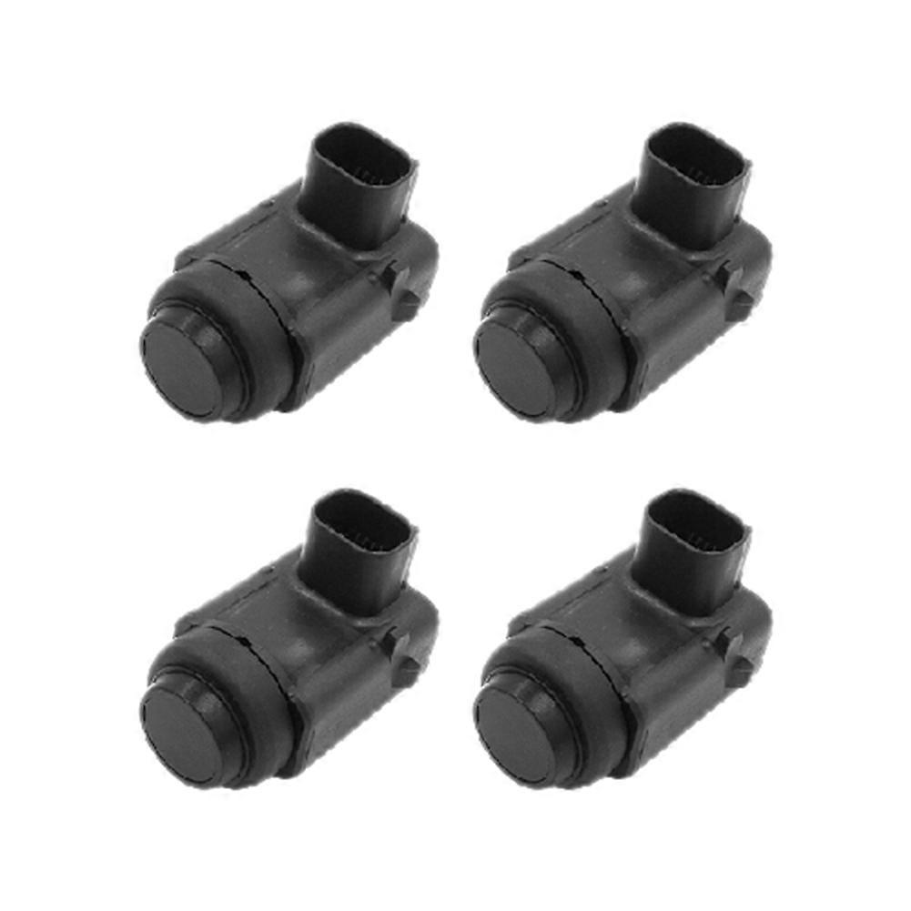 Radarsensor 5hx08trmaa 5hx08tzzab 5hx08ws2aa Passend Für Dodge Magnum, Chrysler 300c, Jeep Grand Cherokee 4 Stück