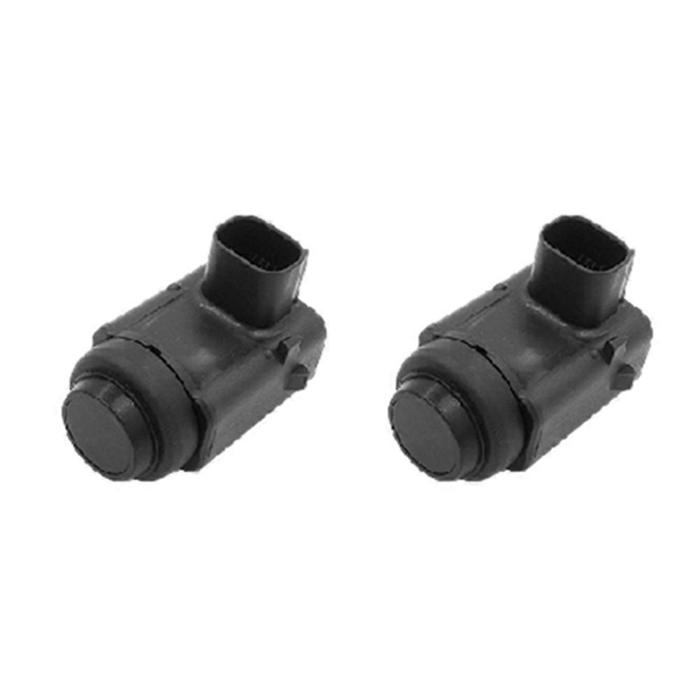 Radarsensor 5hx08trmaa 5hx08tzzab 5hx08ws2aa Passend Für Dodge Magnum, Chrysler 300c, Jeep Grand Cherokee (2 Stück)