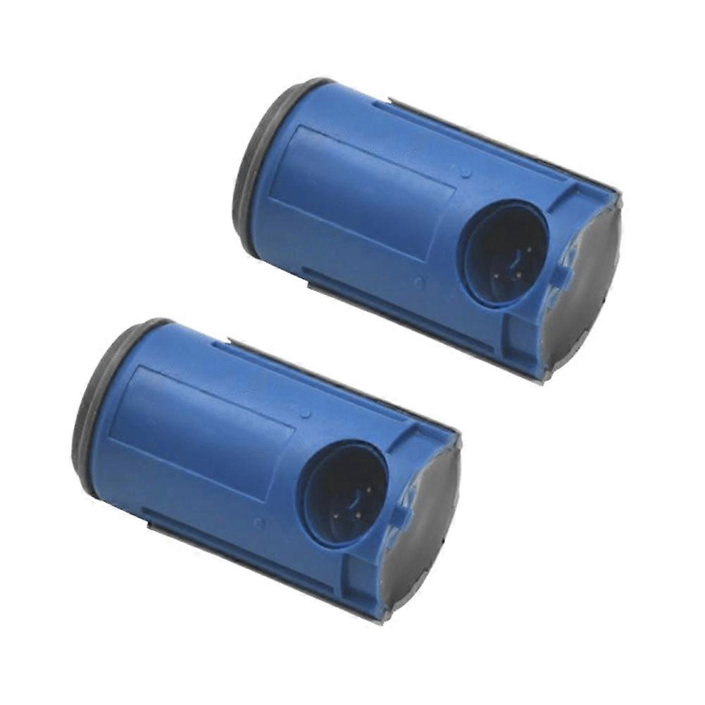 Der Rückfahrradarsensor 0263003013 A0015425918 Ist Kompatibel Mit Mercedes-benz W220, W463 Und S280. 2 Stück