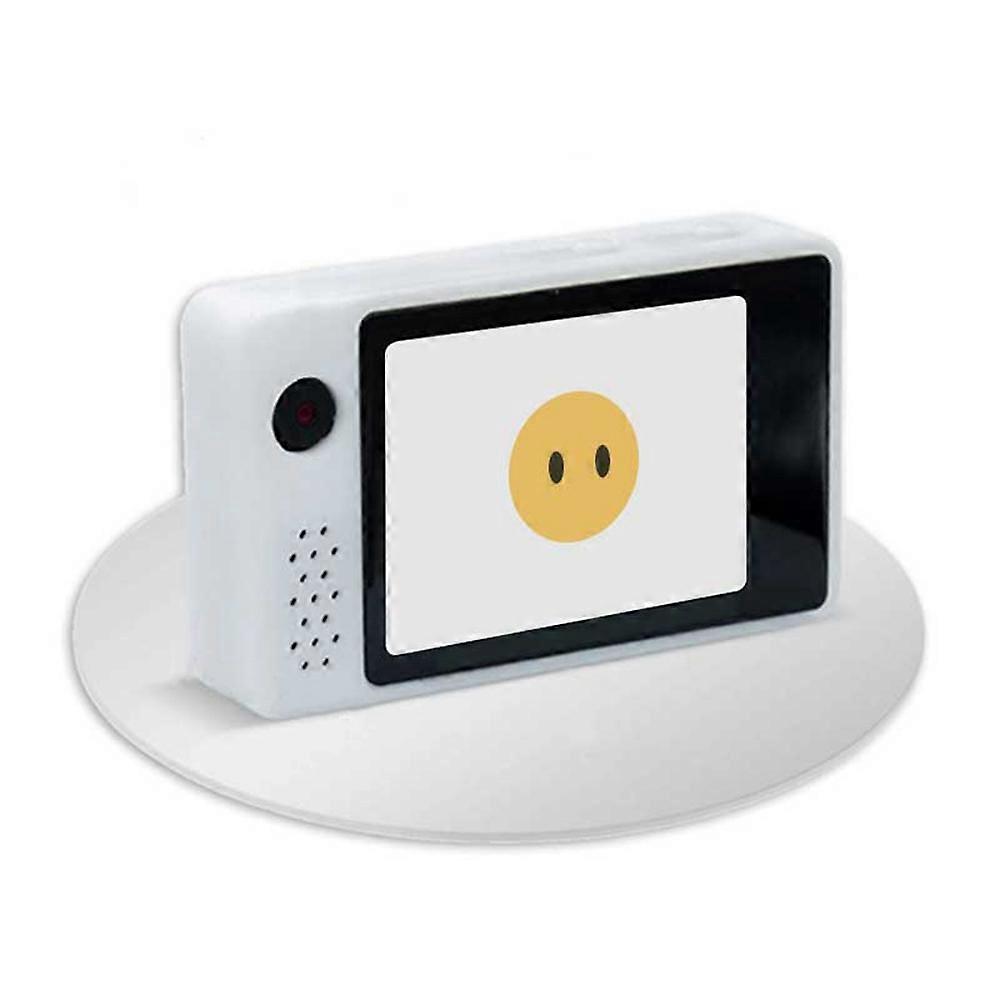 2mp Ki-sprachchat-kamera-roboter-box Esp32-s3 Entwicklungsboard 2 Zoll Lcd N16r8 Touchscreen-display Für Xiaozhi