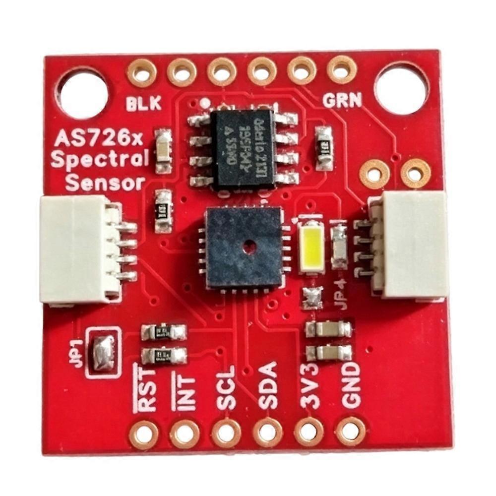 Für Sen-14351 Spektralsensor-breakout - As7263 Nir (qwiic)