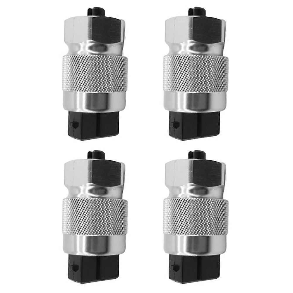Fahrzeuggeschwindigkeitssensor 3802110101 3802110-t01 3820020-kd01 Passend Für Dongfeng Xiaokang K07 K09 V26 Changan 4 Stück
