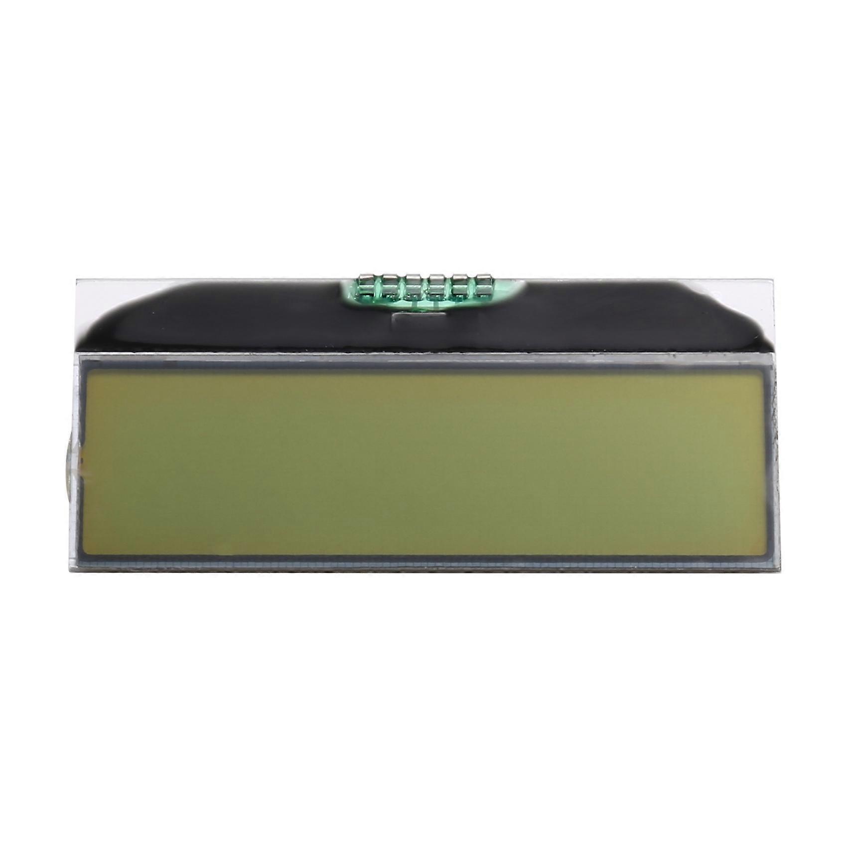 Lcd-display Für Das Armaturenbrett, Sofort-instrumentencluster Für Ford Focus 2005-2009