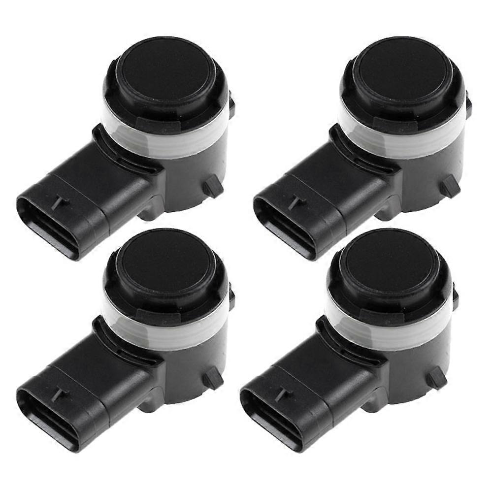 4 Stück Parksensoren Für W117 W156 W176 W246 W205 W212