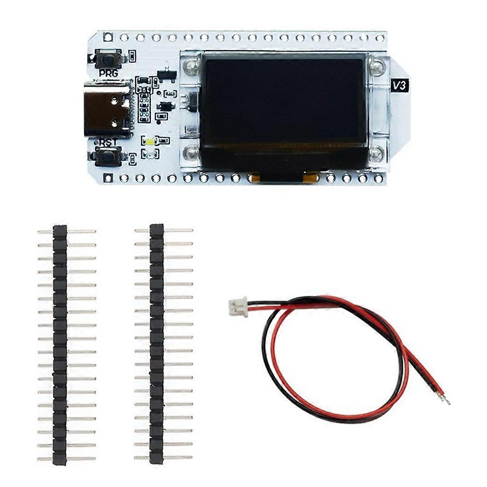 Esp32 Wifi Kit 32 V3 Entwicklungsboard