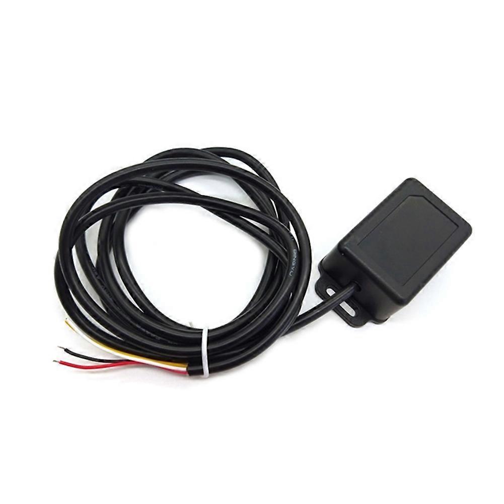 Dr01 Drehzahlmesser-sensor-adapter Für Drehzahlsignal, Drehzahlsignalsammler Für Benzin- Und Dieselmotoren