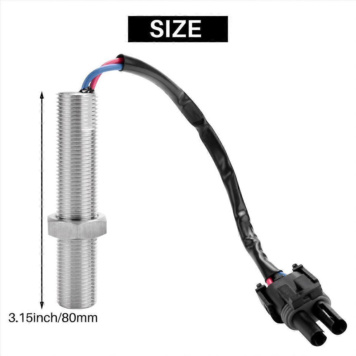 3034572 Magnetischer Aufnehmer Mpu-generator-drehzahlsensor (u/min)