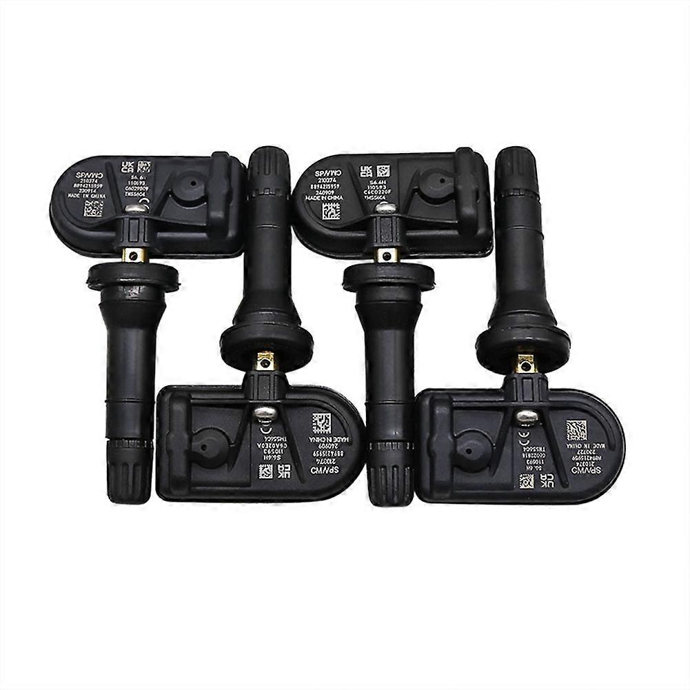 4 Stück 8894215959 Tpms Reifendrucksensor Für Geely Galaxy E8 Lynkco 07 08 Em-p Z10 Zeekr 001 433 Mhz