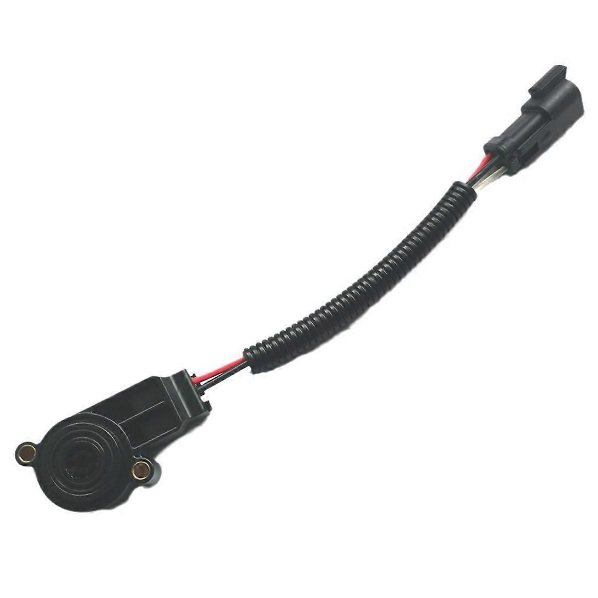 2661484 Drosselklappenstellungssensor-winkelsensor Für Cat Traktorteile D10t D11t D6k D6t D8t D9t 266-1484