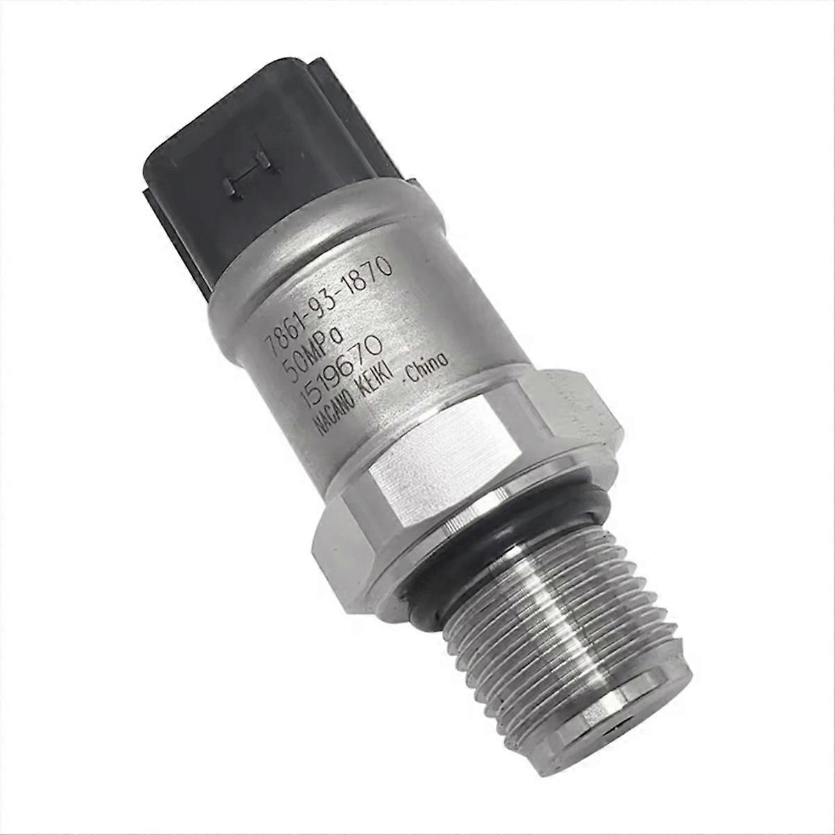 Öldrucksensor Für Pc-radlader 7861-93-1870