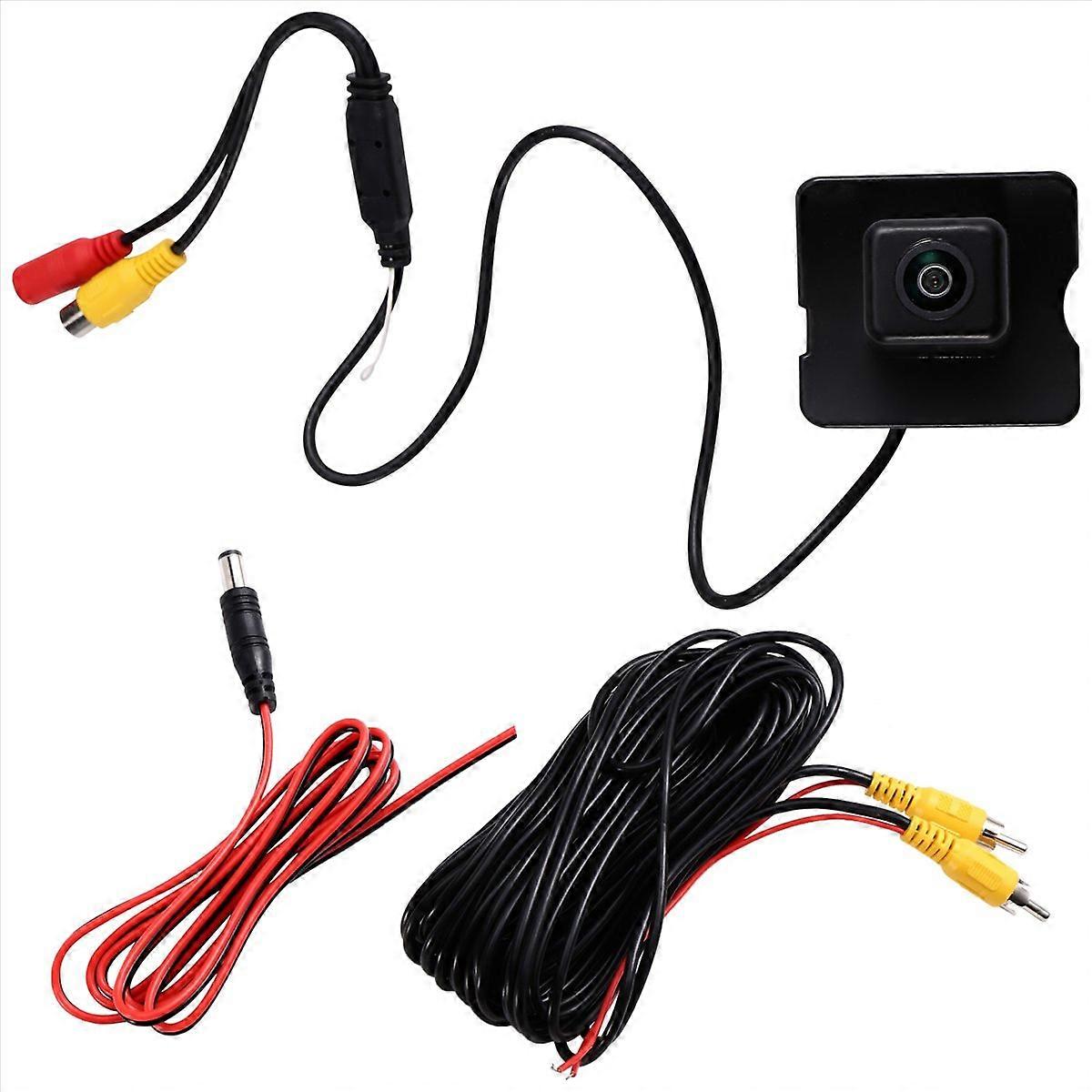 Hd-rückfahrkamera Mit Nachtsichtfunktion Für S-klasse W221 S350 S400 S450 S500 S550 S600 S63 S65 2006-2013