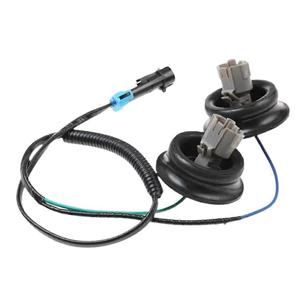 Klopfsensor-kabelbaum 12601822 12575869 Für Buick Excelle, Lacrosse, Chevrolet Silverado, Cadillac Srx Xt5