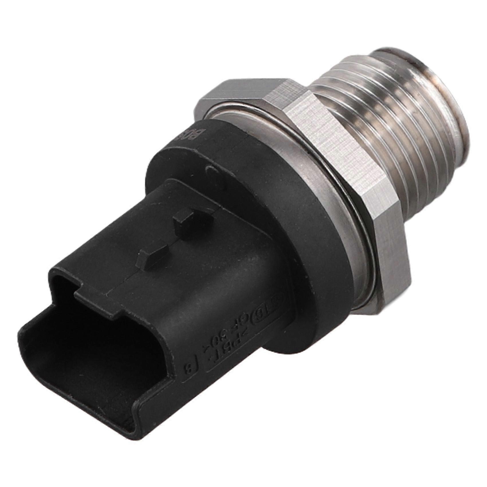 0281002919 Kraftstoffverteilerrohrdrucksensor, Gemeinsamer Regler Für Citroën, Peugeot, Land Rover