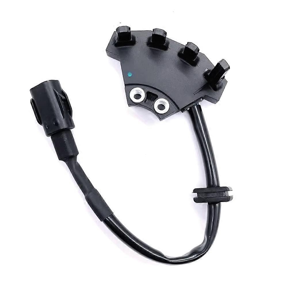 2 Stück Motorrad-elektroteile Impuls-hall-sensor Anlasserspulensensor Für Aerox Nmax B63-h1410-00