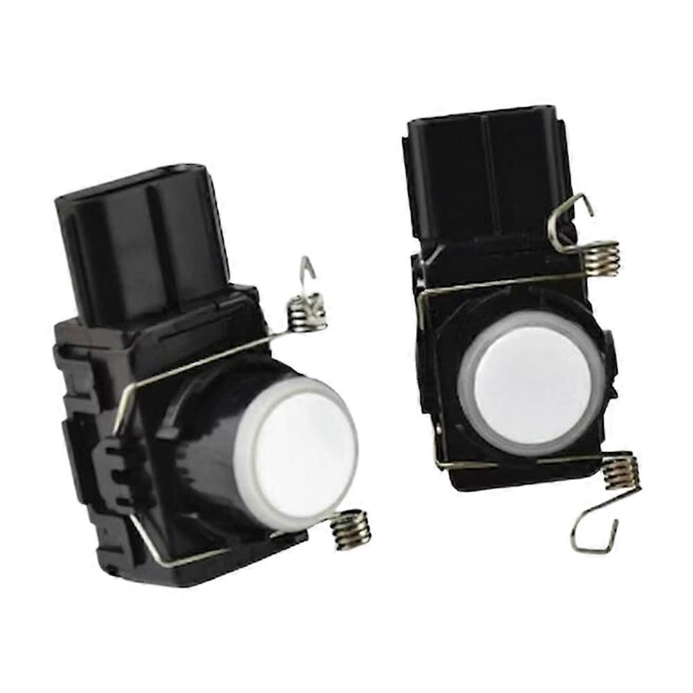 Rückfahrradar 89341-28450 8934128450 Für Toyota Previa, Lexus, Previa Land Cruiser (2 Stück)