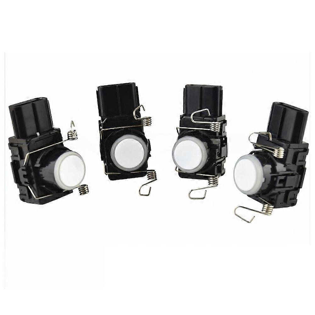 Rückfahrradar 89341-28450 8934128450 Für Toyota Previa, Lexus, Previa Land Cruiser (4 Stück)
