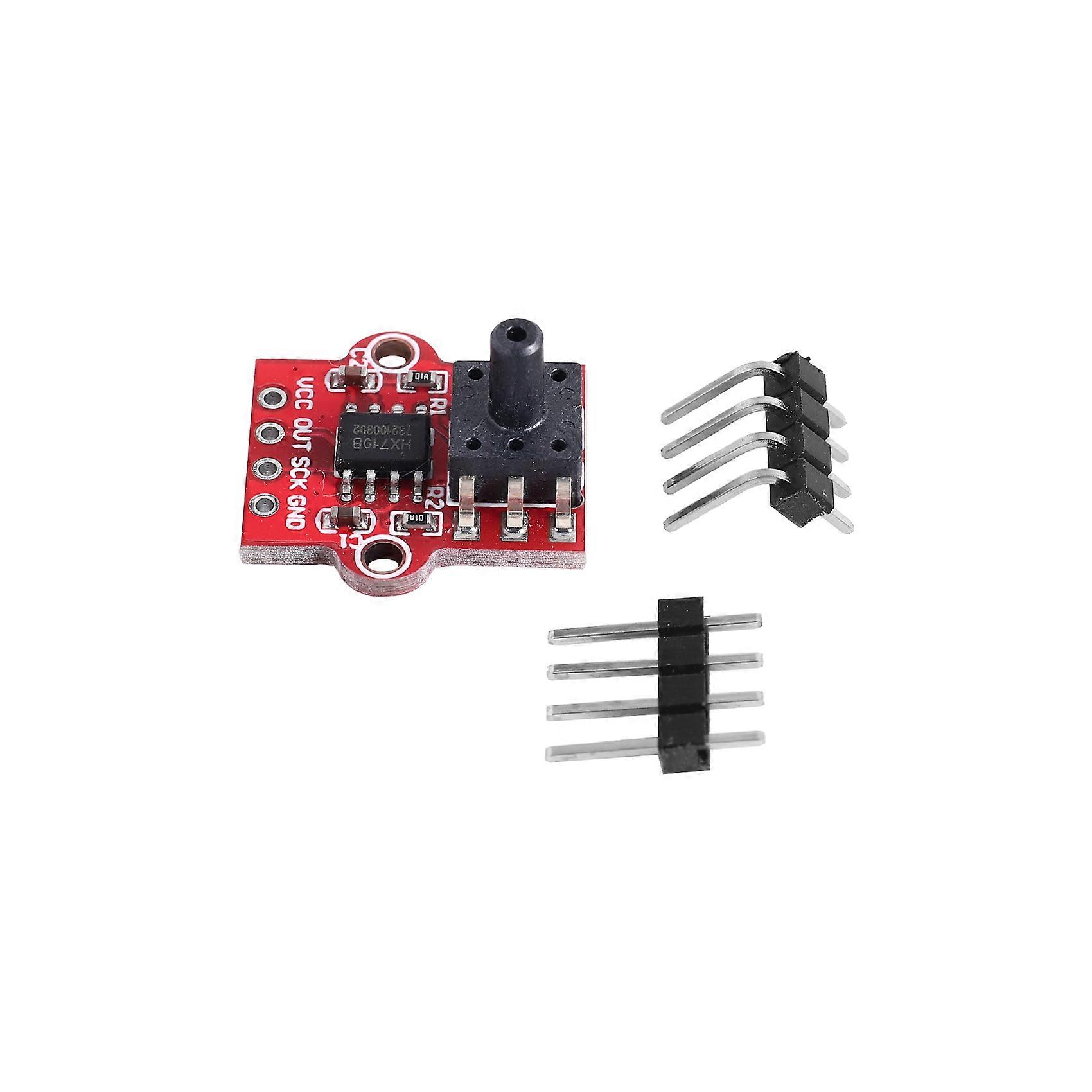 0-40 Kpa Luftdrucksensormodul, Wasserstands- Und Flüssigkeitsstandsensor-steuerplatine