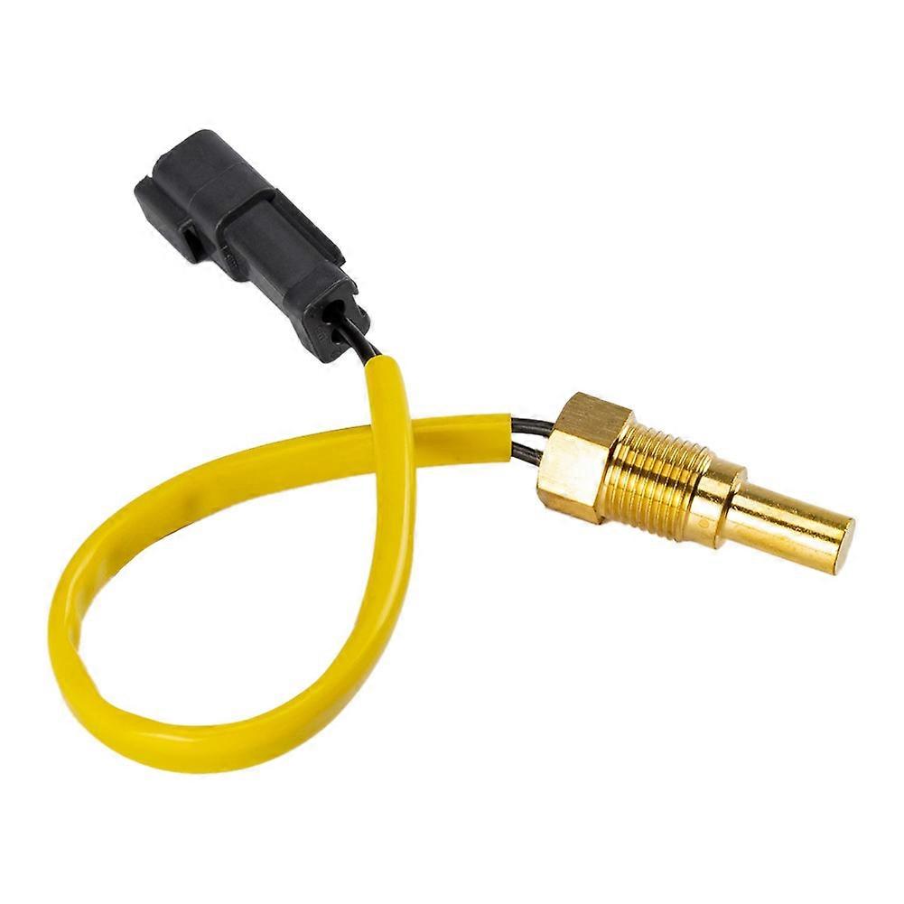 Wassertemperatursensor Für Bagger 7861-93-3320 7861-93-3380 Für Komatsu Pc200lc-7 Pc300-7 Pc220-7 Pc360-7 Pc130-7