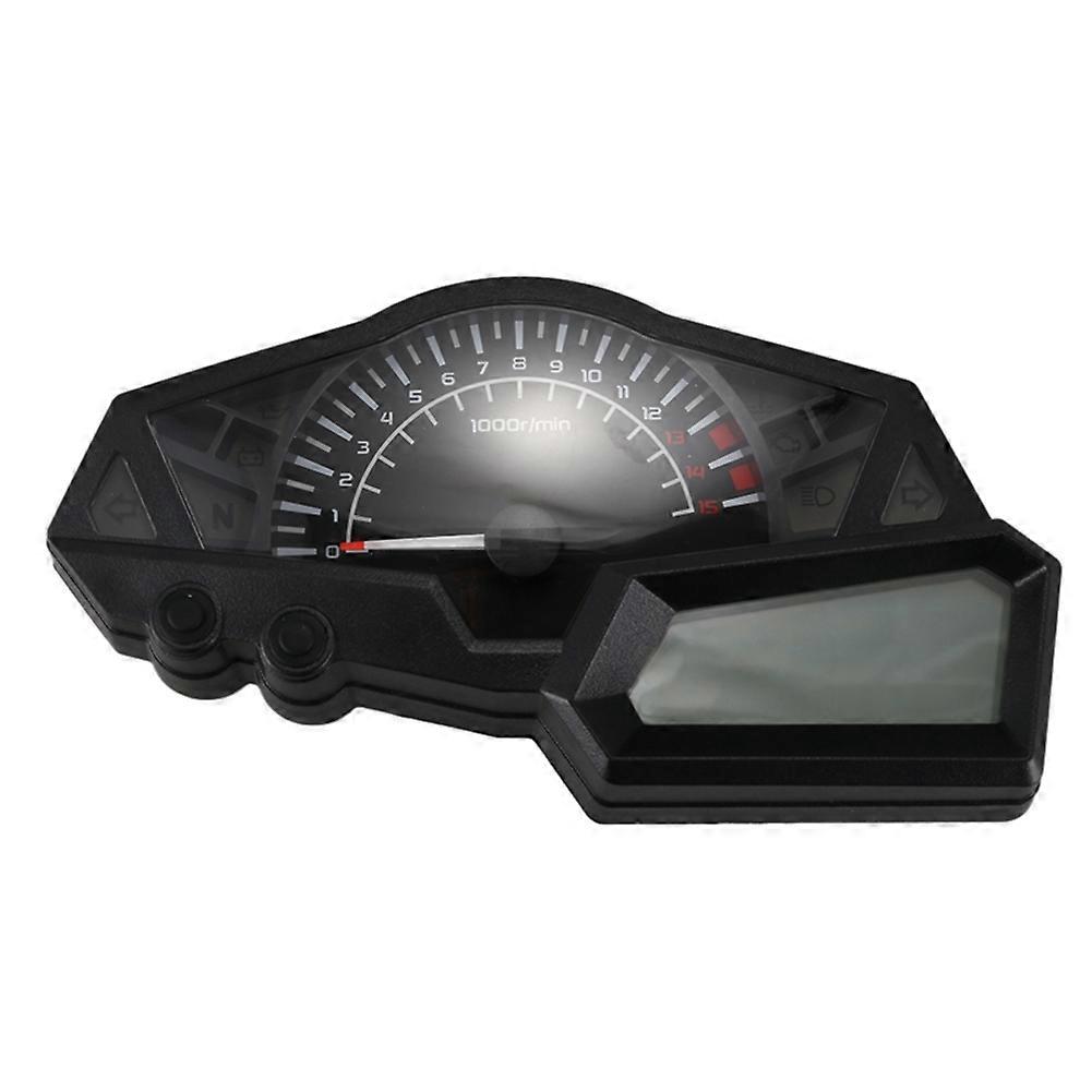 Motorrad-instrumentencluster Mit Drehzahlmesser Für Kawasaki Ninja 300 Ex300a 2013-2015