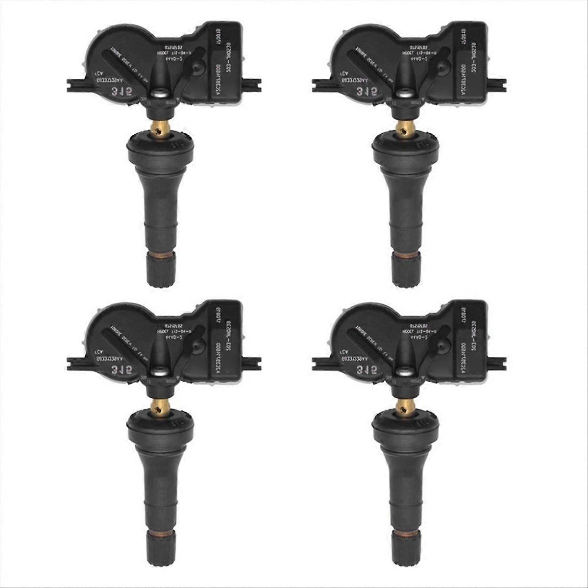 Reifendrucksensor (tpms) Für 2018