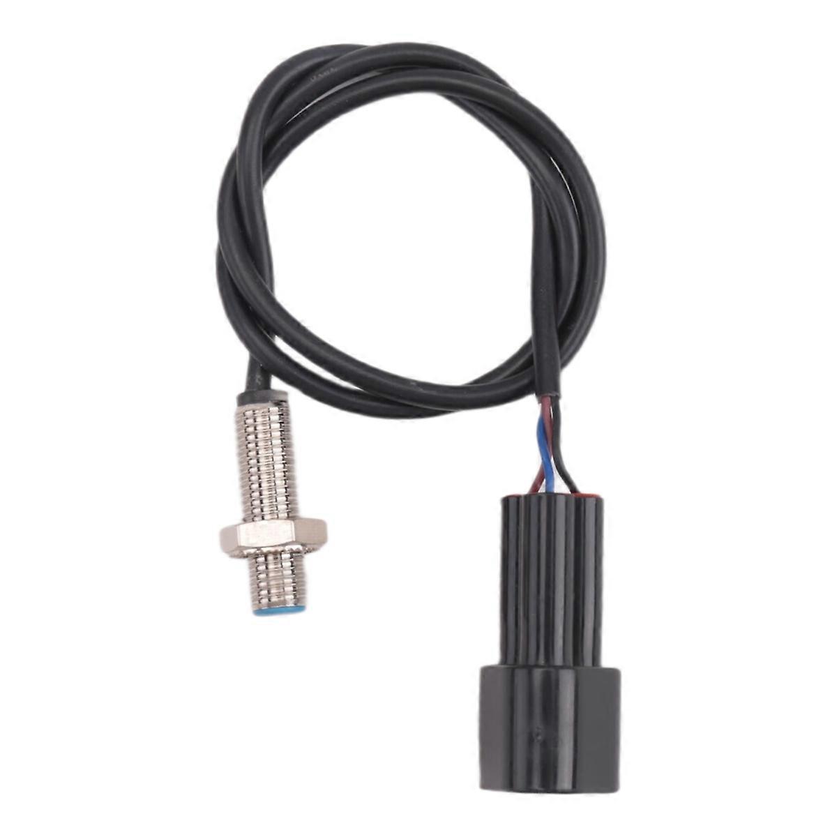 Fußstützen-sensorkabel Für Talaria Sting Mx3 Mx4 / Expe Komplettes Auto-fußstützenzubehör