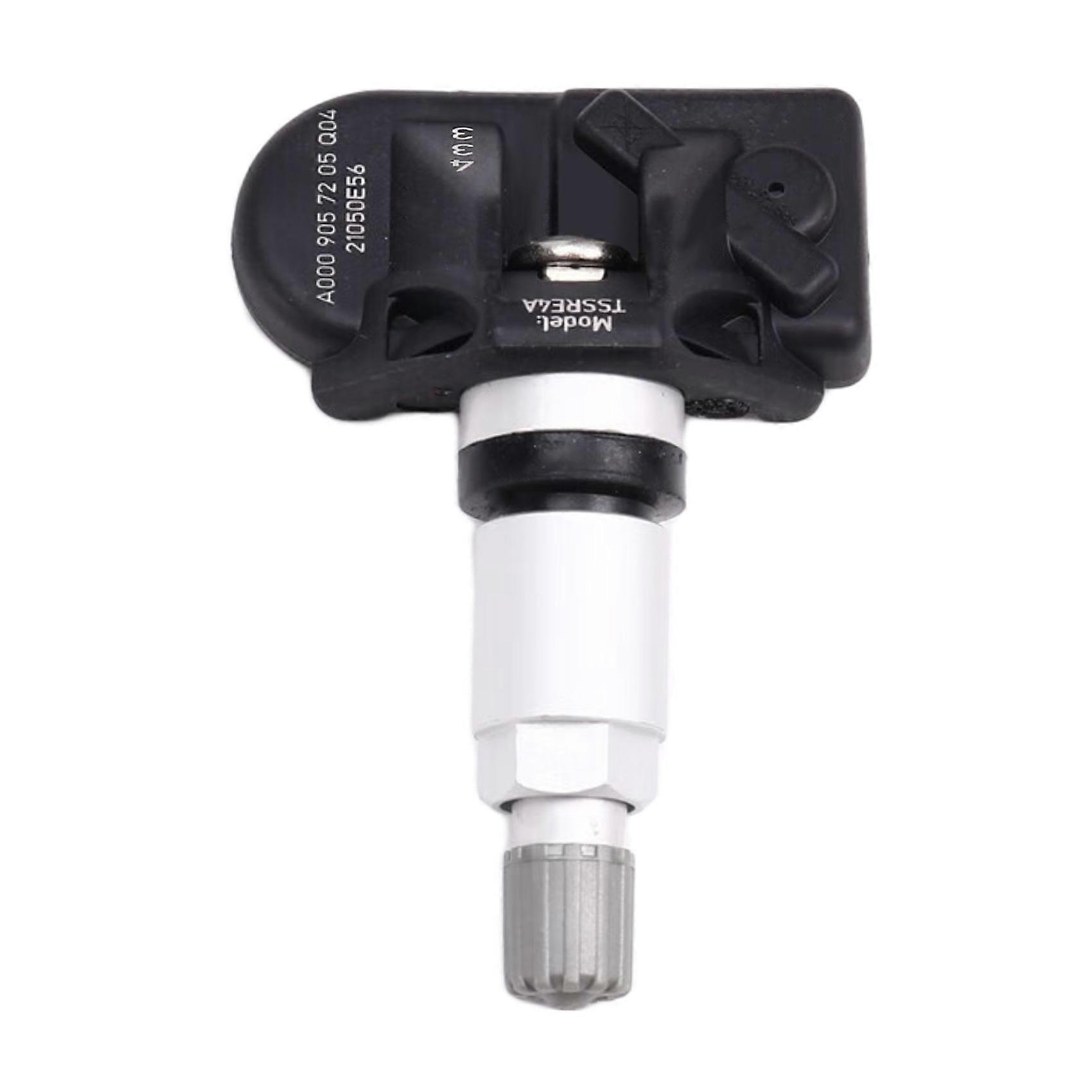 4 Stück A0009057205 0009057205 Reifendrucksensor 433 Mhz Für Mercedes-benz Abc Cla Cls Es Bmw Mini Rolls-royce Toyota