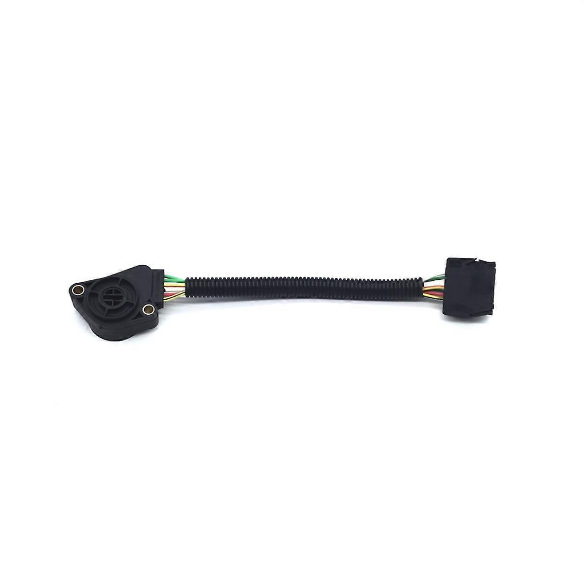 Drosselklappenstellungssensor 3985226 20893503 Für Lkw-gaspedalsensor-zubehör