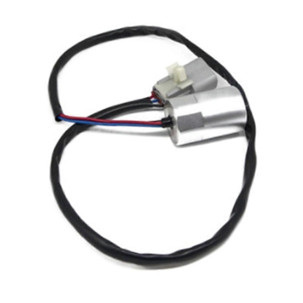 Mc858133 Mc855765 Getriebedrehzahl-kilometerzählersensor Für Mitsubishi Fuso Lkw- Und Pkw-zubehör