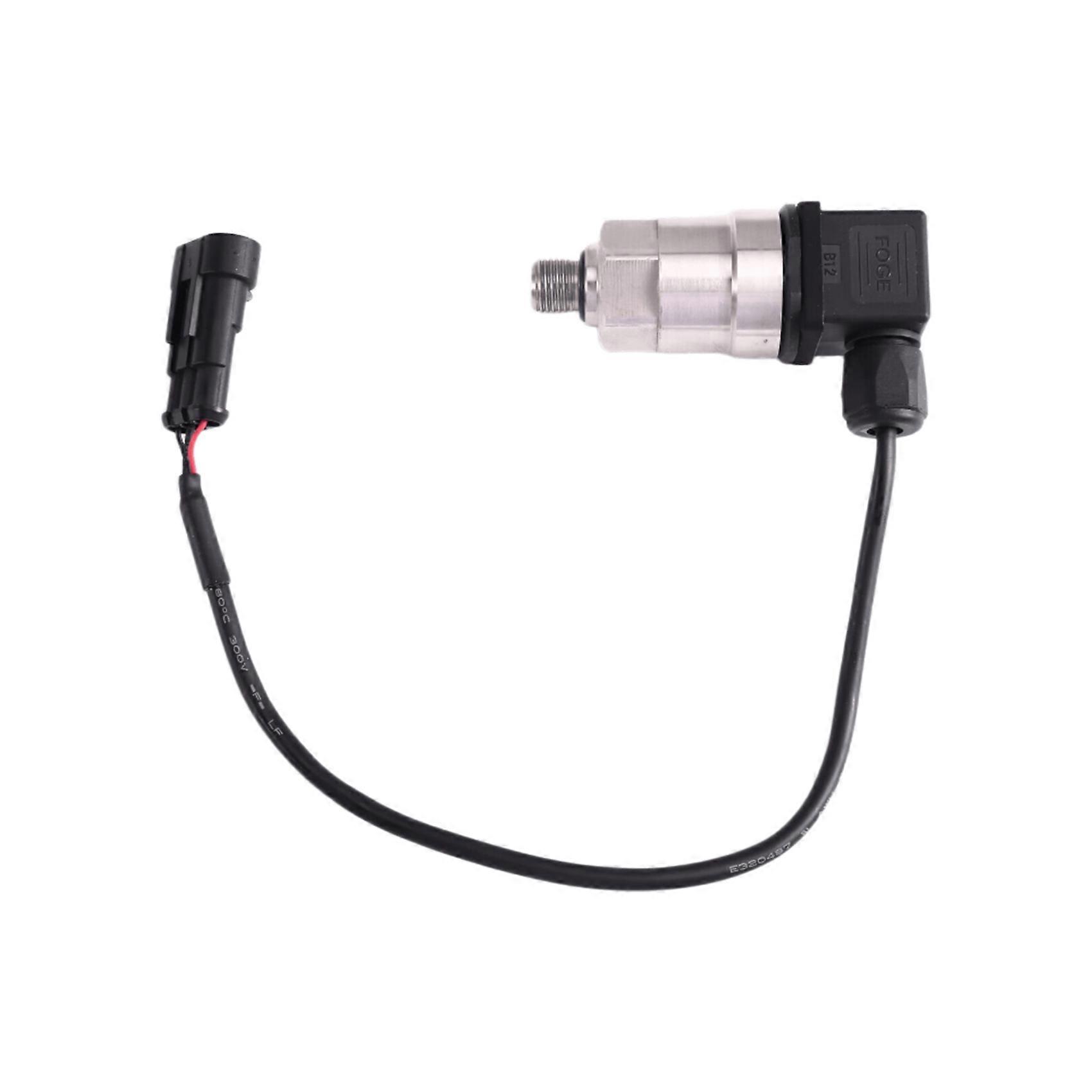 Druckmessumformer Mbs3050 060g1411 Für Lonking Bagger – Ersatzteile