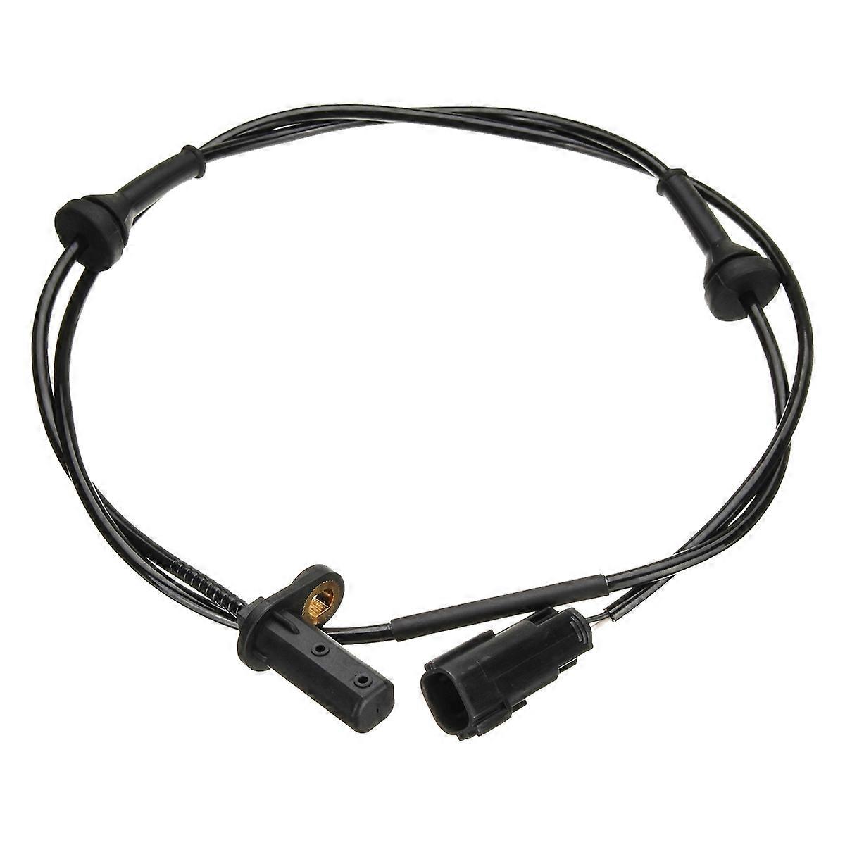 2 Stück Abs-raddrehzahlsensor Vorne Rechts Für Volvo S60 S80 V70 Xc70 1997-2007 30773740 9467580
