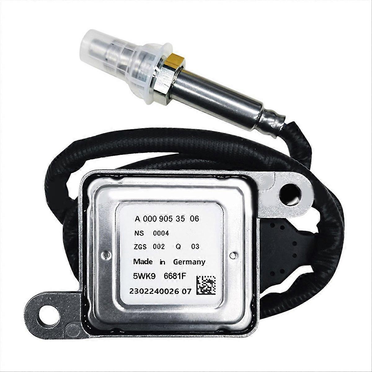 Stickoxid-nox-sensor 5wk96681f Für Mercedes-benz