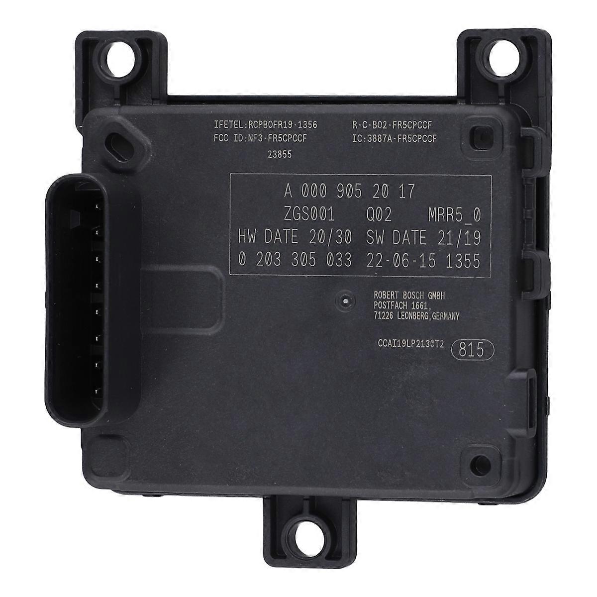 Radar-distanzsensor 0009052017 A0009052017 Für Cs-klasse