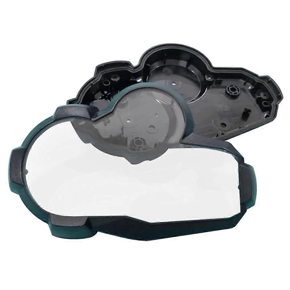 Motorrad-tachometergehäuse, Kilometerzähler-drehzahlmesser-gehäuseabdeckung Für Bmw R1200gs R1200 R 1200 Gs 2013-2017