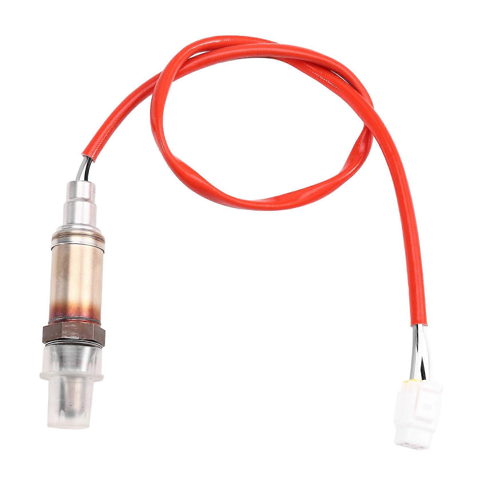 Lambda-o2-sauerstoffsensor A24-b71 Für Subaru Forester Sf5 Ej20 Impreza Gt Awd 2.0 (luft-kraftstoff-verhältnis-sensor) A24b71 16316210