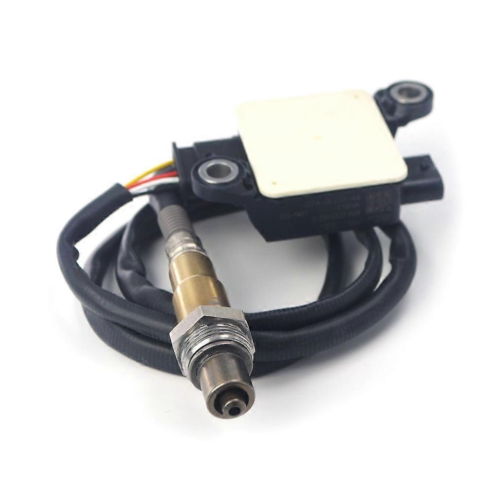 Js7a-5l239-aa 0281007158 Feinstaubsensor (pm) Für Ford Mondeo Mk4 Mk5 2086327 2015-